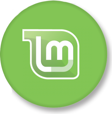 Linux Mint logo